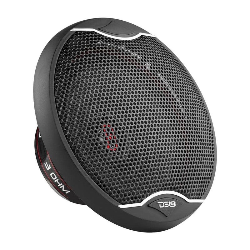 Load image into Gallery viewer, EXL 5.25" 2-Way Coaxial Speaker with Fiber Glass Cone | 80W RMS 3-Ohm