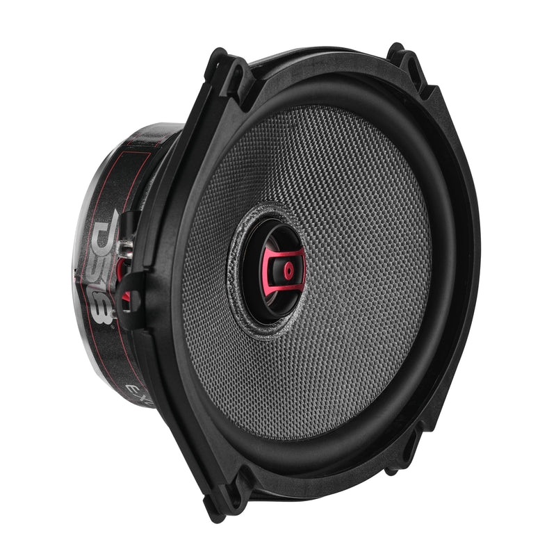 Load image into Gallery viewer, EXL 5x7" 2-Way Coaxial Speaker | 120W RMS 3-Ohm