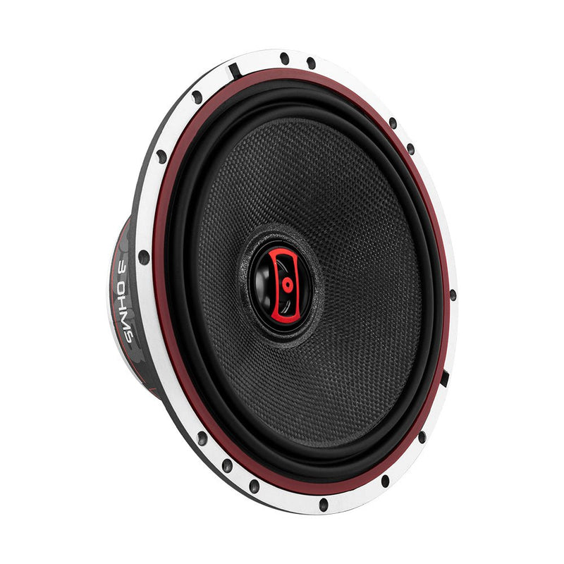 Load image into Gallery viewer, EXL 6.5" 2-Way Coaxial Speaker with Fiber Glass Cone | 120W RMS 3-Ohm