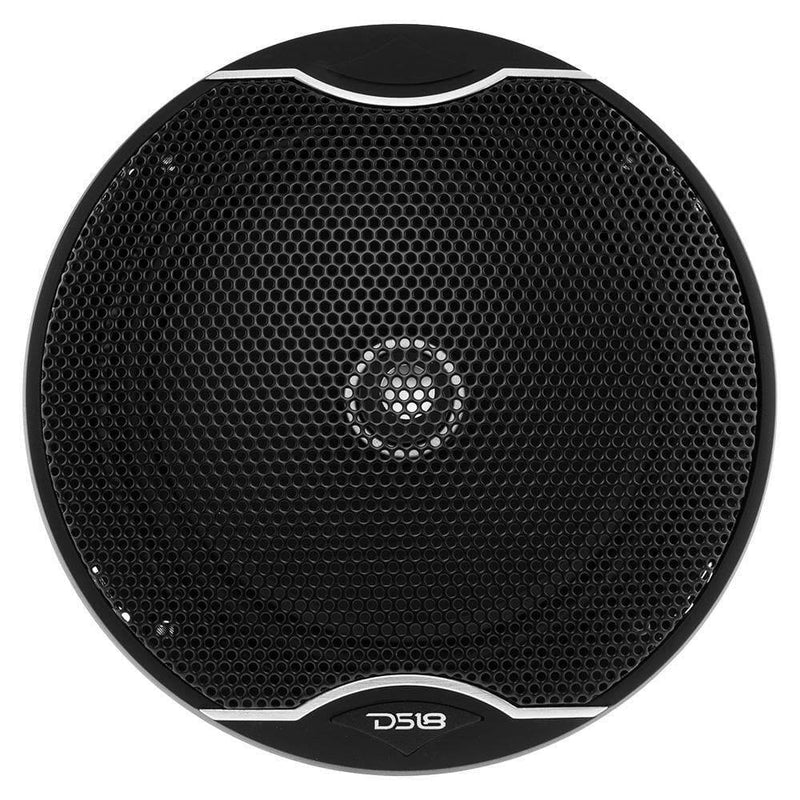 Load image into Gallery viewer, EXL 6.5" 2-Way Component Speaker System 400 Watts 4-Ohms (Pair)