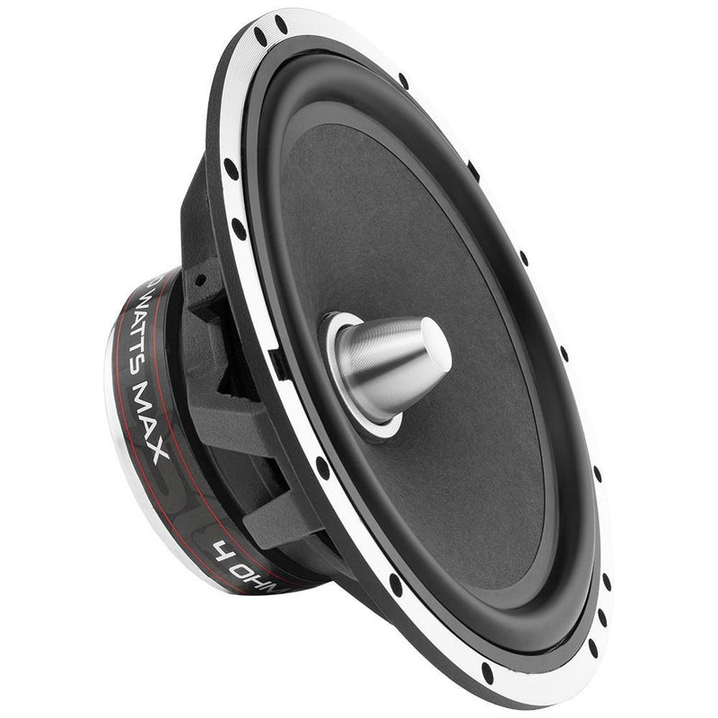 Load image into Gallery viewer, EXL 6.5" 2-Way Component Speaker System 400 Watts 4-Ohms (Pair)