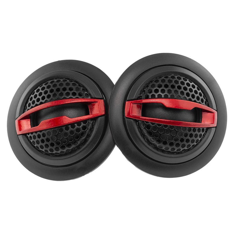 Load image into Gallery viewer, EXL 6.5" 2-Way Component Speaker System 400 Watts 4-Ohms (Pair)