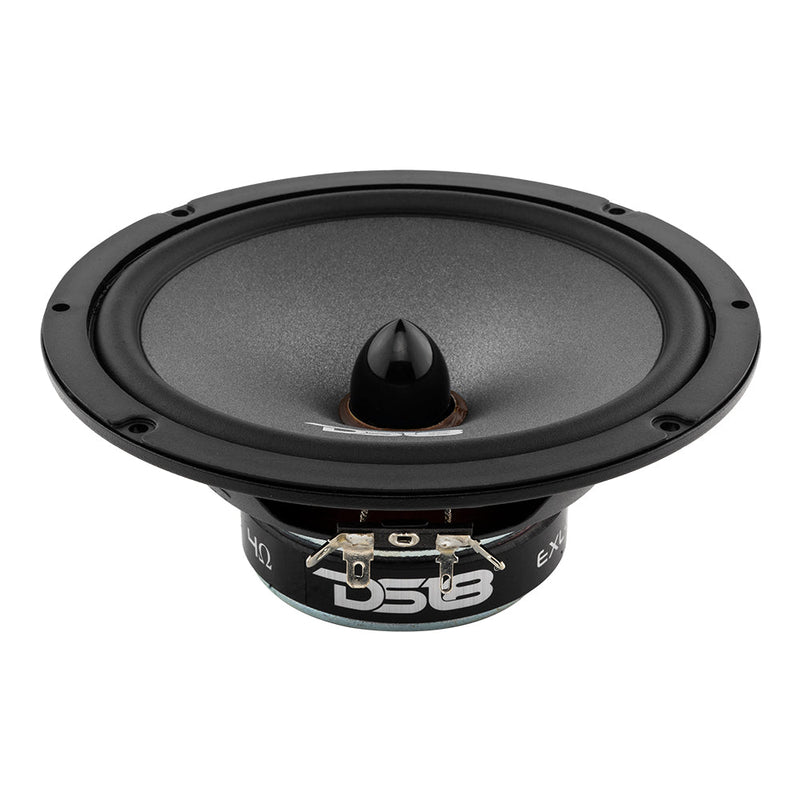 Load image into Gallery viewer, EXL 6.5" 2-Way Component Speaker System | 150W RMS 4-Ohm