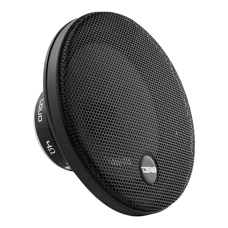 Load image into Gallery viewer, EXL 6.5" 2-Way Component Speaker System | 150W RMS 4-Ohm