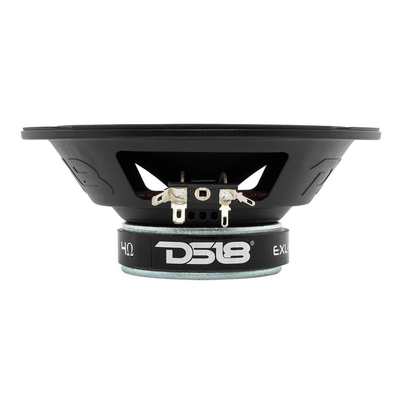 Load image into Gallery viewer, EXL 6.5" 2-Way Component Speaker System | 150W RMS 4-Ohm