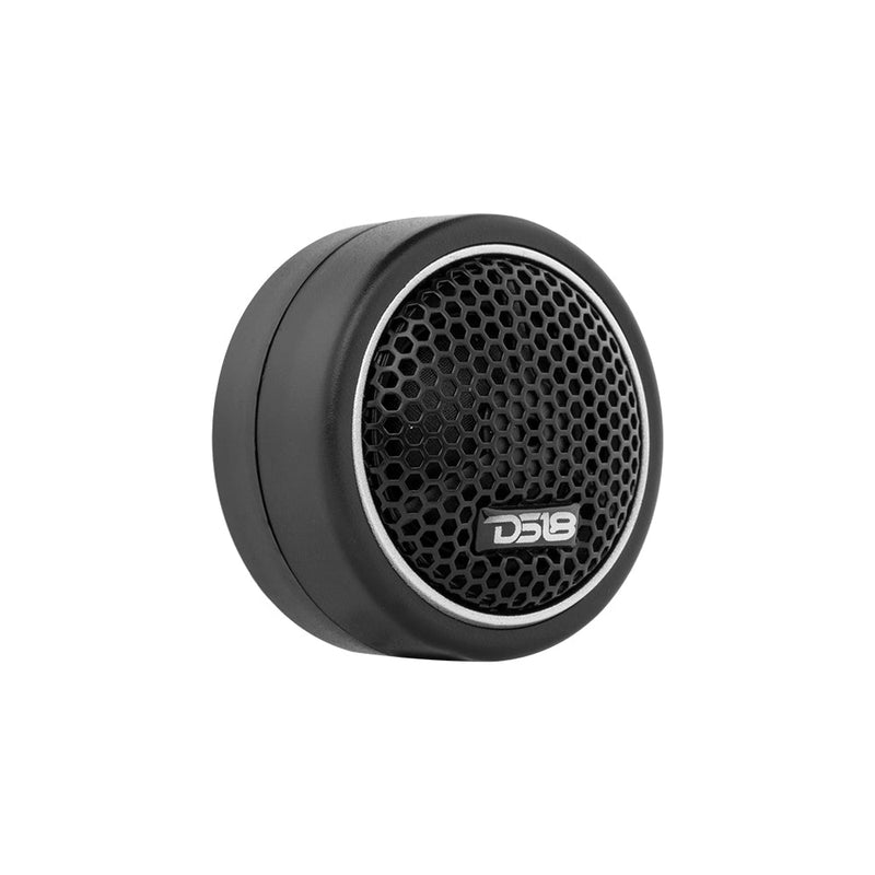 Load image into Gallery viewer, EXL 6.5" 2-Way Component Speaker System | 150W RMS 4-Ohm