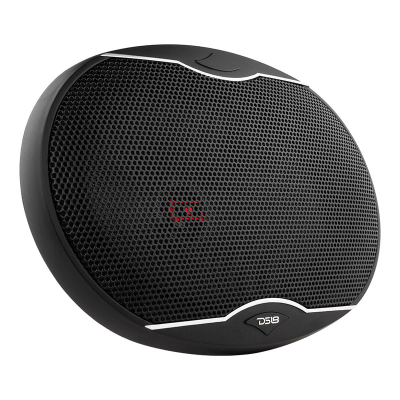 Load image into Gallery viewer, EXL 6x9" 2-Way Coaxial Speaker with Fiber Glass Cone | 160W RMS 3-Ohm
