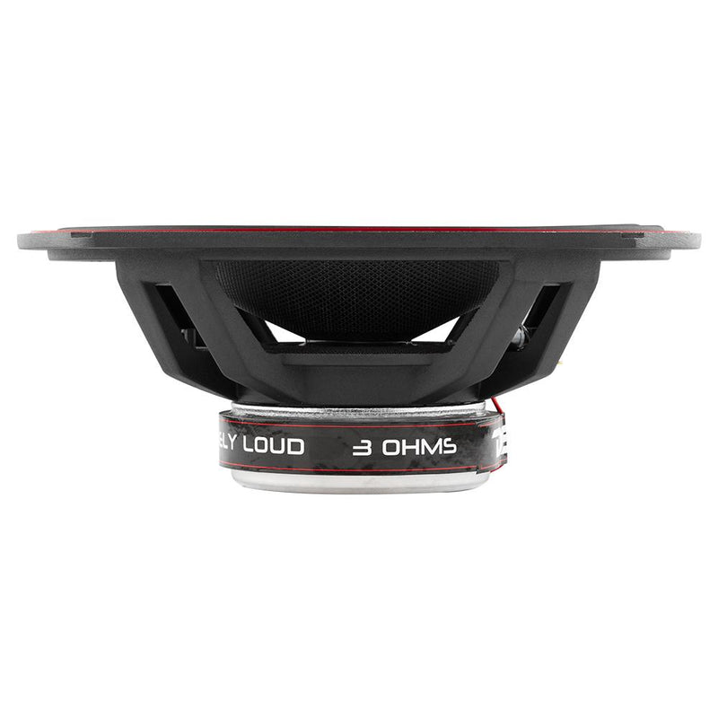 Load image into Gallery viewer, EXL 6x9" 2-Way Coaxial Speaker with Fiber Glass Cone | 160W RMS 3-Ohm