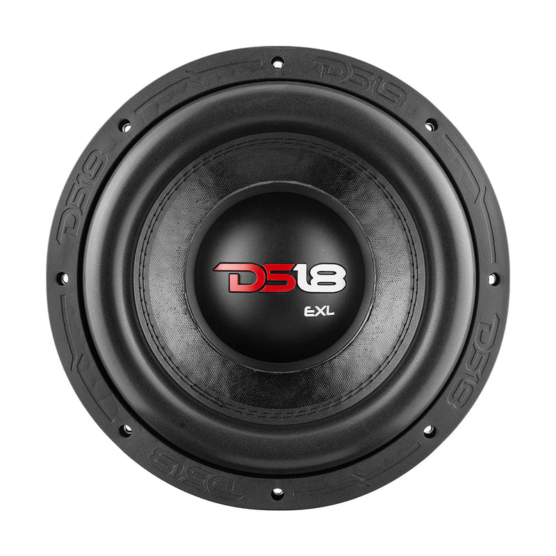 Load image into Gallery viewer, EXL-X 10" Subwoofer 850 Watts Rms DVC 2-Ohms