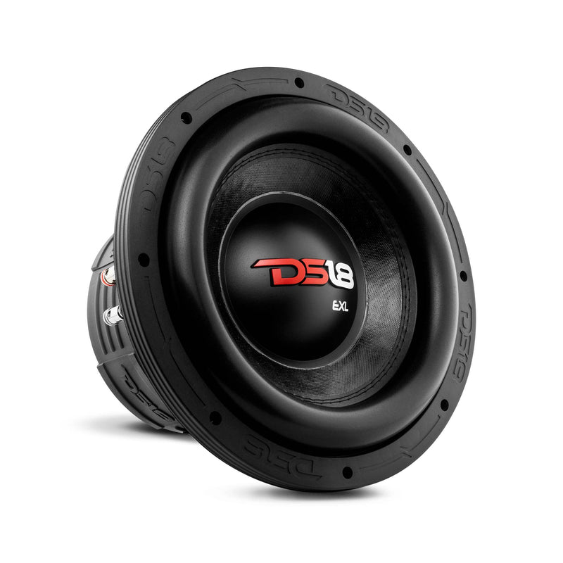 Load image into Gallery viewer, EXL-X 10" Subwoofer 850 Watts Rms DVC 2-Ohms