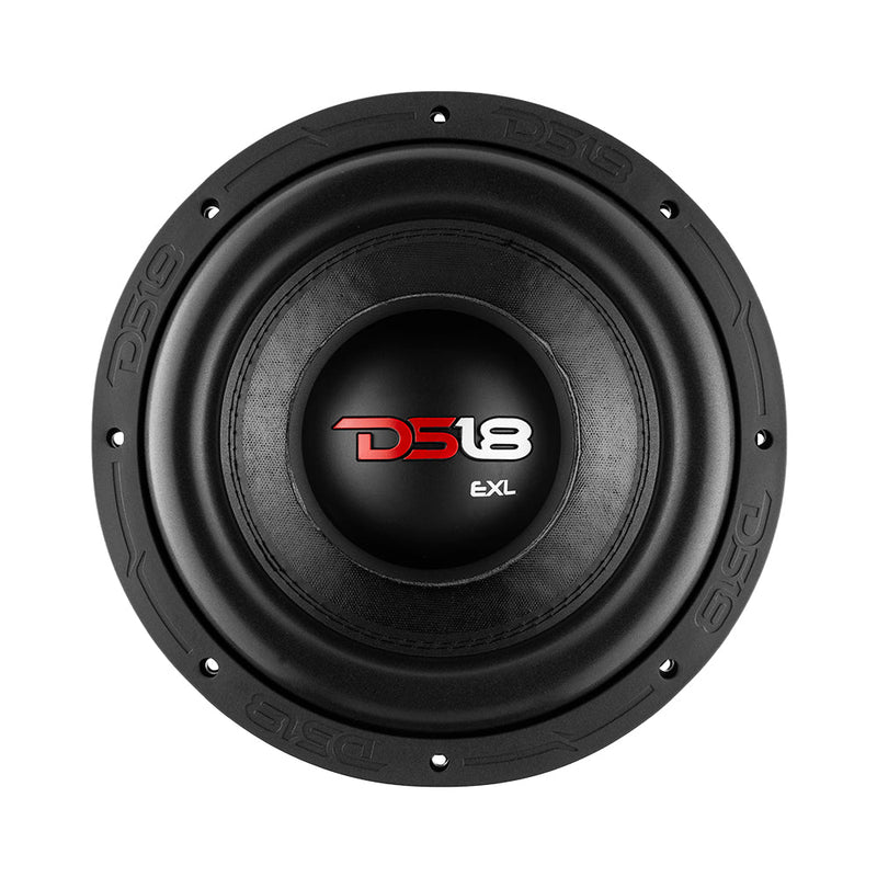 Load image into Gallery viewer, EXL-X 10" Subwoofer 850 Watts Rms DVC 4-Ohms