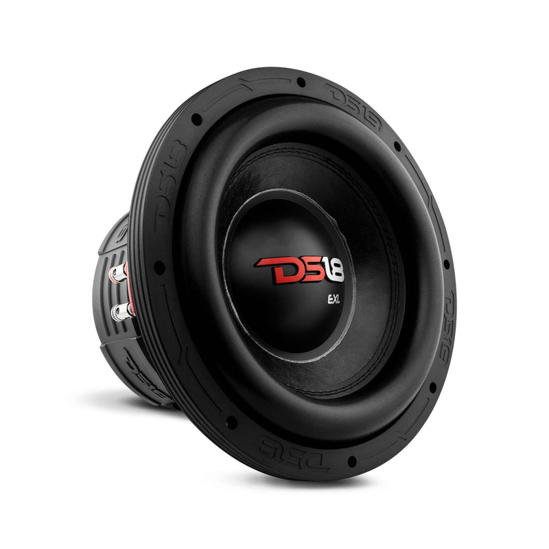 Load image into Gallery viewer, EXL-X 10" Subwoofer 850 Watts Rms DVC 4-Ohms