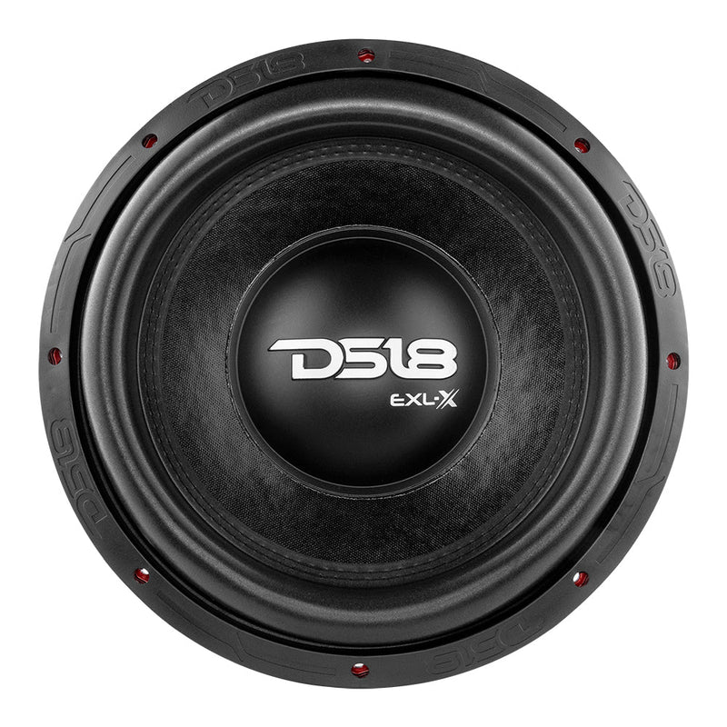 Load image into Gallery viewer, EXL-X 12" Subwoofer 1250 Watts Rms DVC 2-Ohms