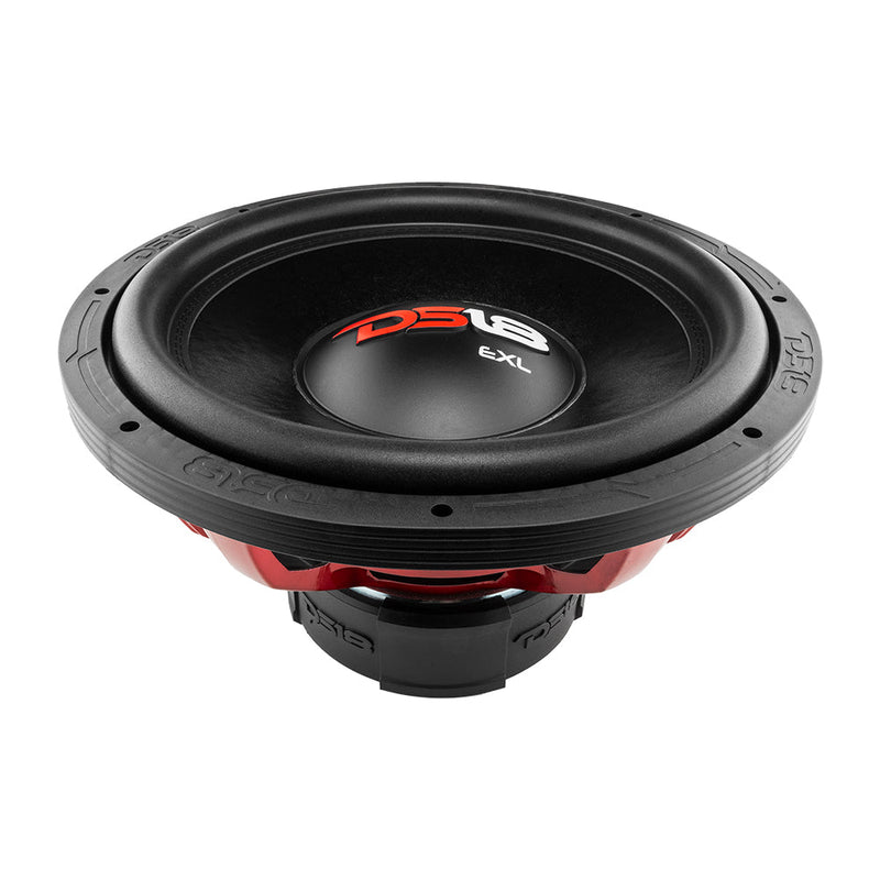 Load image into Gallery viewer, EXL-X 15" Subwoofer 1250 Watts Rms DVC 2-Ohms