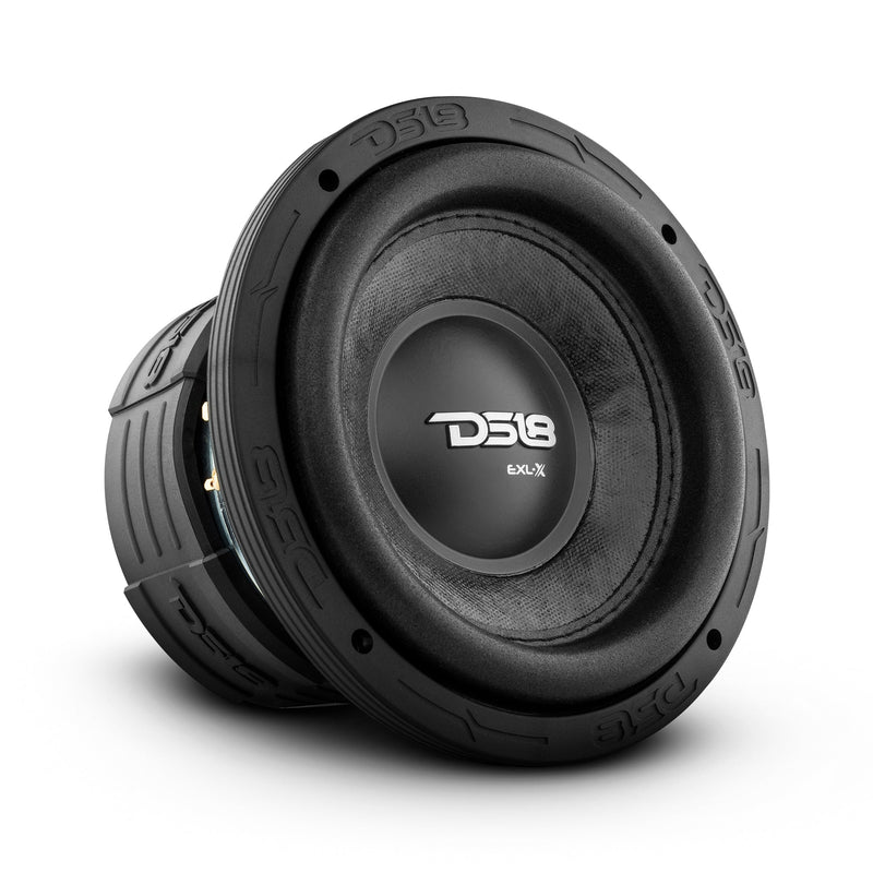 Load image into Gallery viewer, EXL-X 6.5" Subwoofer 400 Watts Rms DVC 2-Ohms