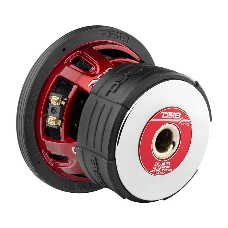 Load image into Gallery viewer, EXL-X 6.5" Subwoofer 400 Watts Rms DVC 2-Ohms