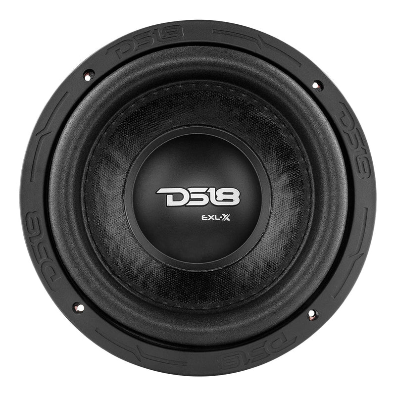 Load image into Gallery viewer, EXL-X 6.5" Subwoofer 400 Watts Rms DVC 2-Ohms