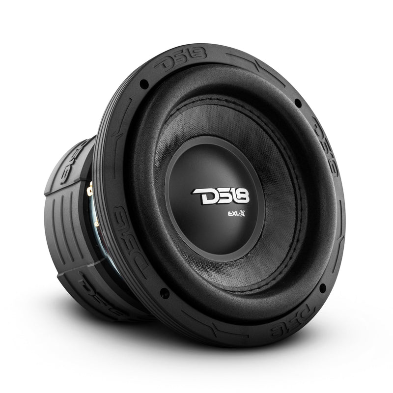 Load image into Gallery viewer, EXL-X 6.5" Subwoofer 400 Watts Rms DVC 4-Ohms