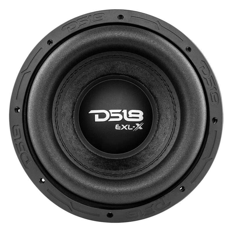 Load image into Gallery viewer, EXL-X 8" Subwoofer 600 Watts Rms DVC 2-Ohms