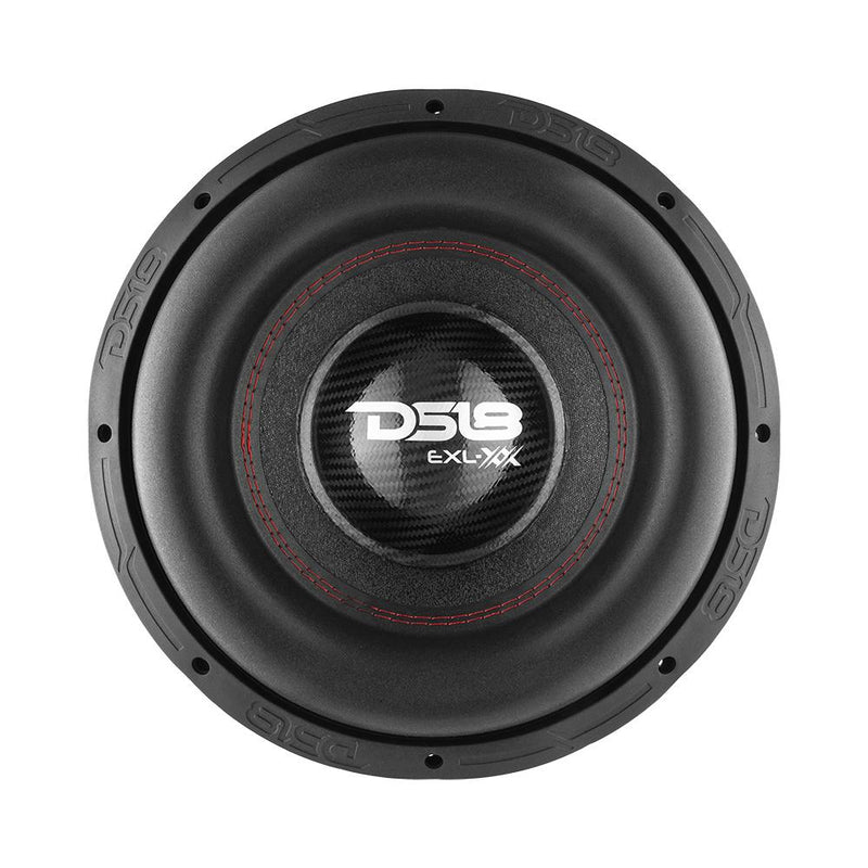 Load image into Gallery viewer, EXL XX 12" High Excursion Subwoofer 2000 Watts Rms DVC 4-Ohm