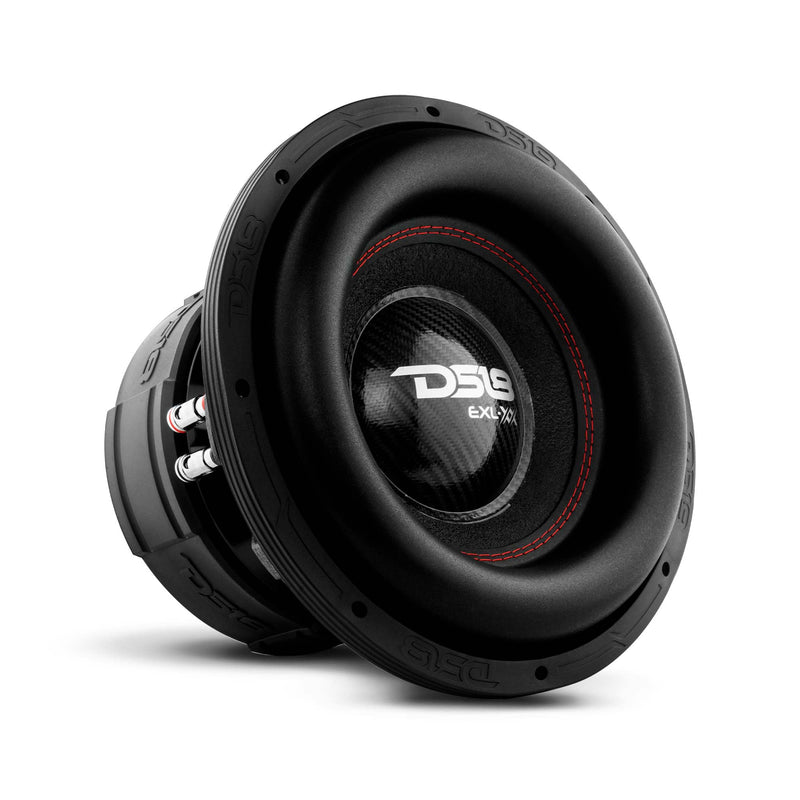 Load image into Gallery viewer, EXL XX 12" High Excursion Subwoofer 2000 Watts Rms DVC 4-Ohm