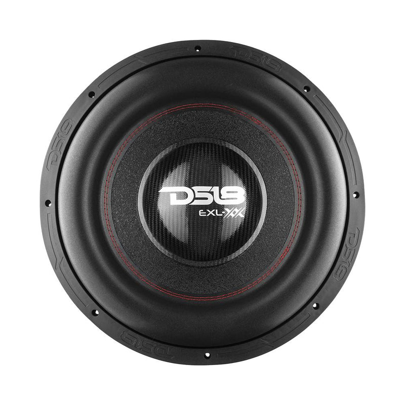 Load image into Gallery viewer, EXL XX 15" High Excursion Subwoofer 2000 Watts Rms DVC 4-Ohm
