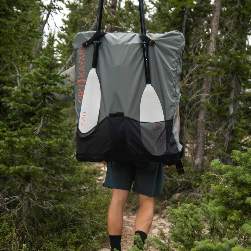 Load image into Gallery viewer, Oru Kayak Pack
