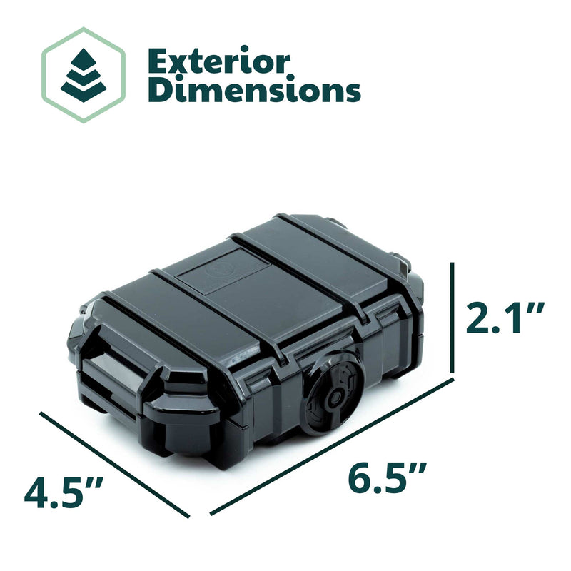 Load image into Gallery viewer, Evergreen 52 - .22 Ammo Case