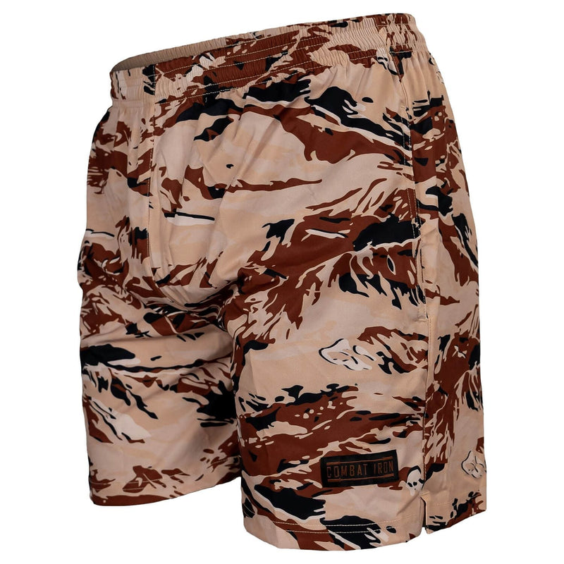 Load image into Gallery viewer, Men's V3 Performance Training Shorts | 5.5"
