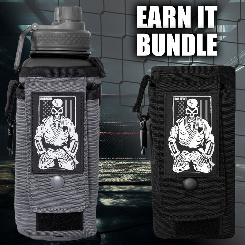 Load image into Gallery viewer, 32oz Battle Bottle Bundles