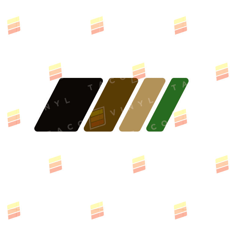 Load image into Gallery viewer, 4Wave Decal