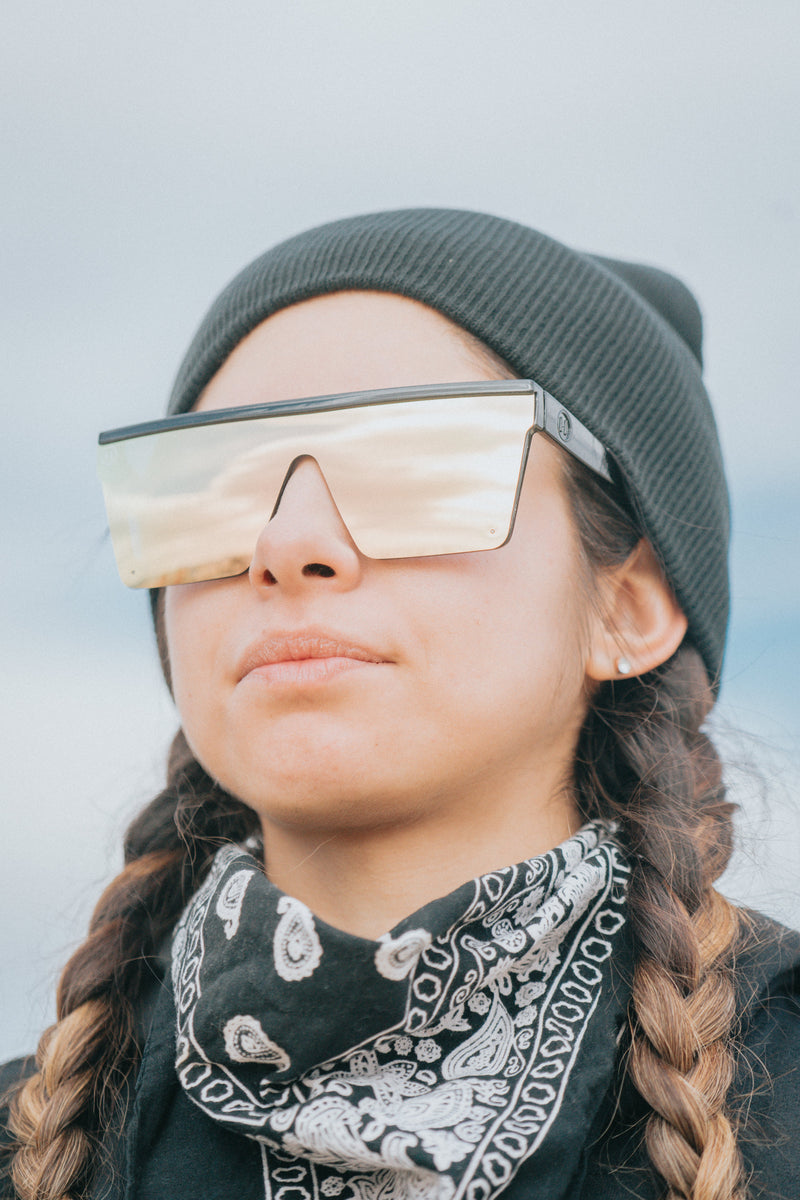 Load image into Gallery viewer, Elyx Sunglasses