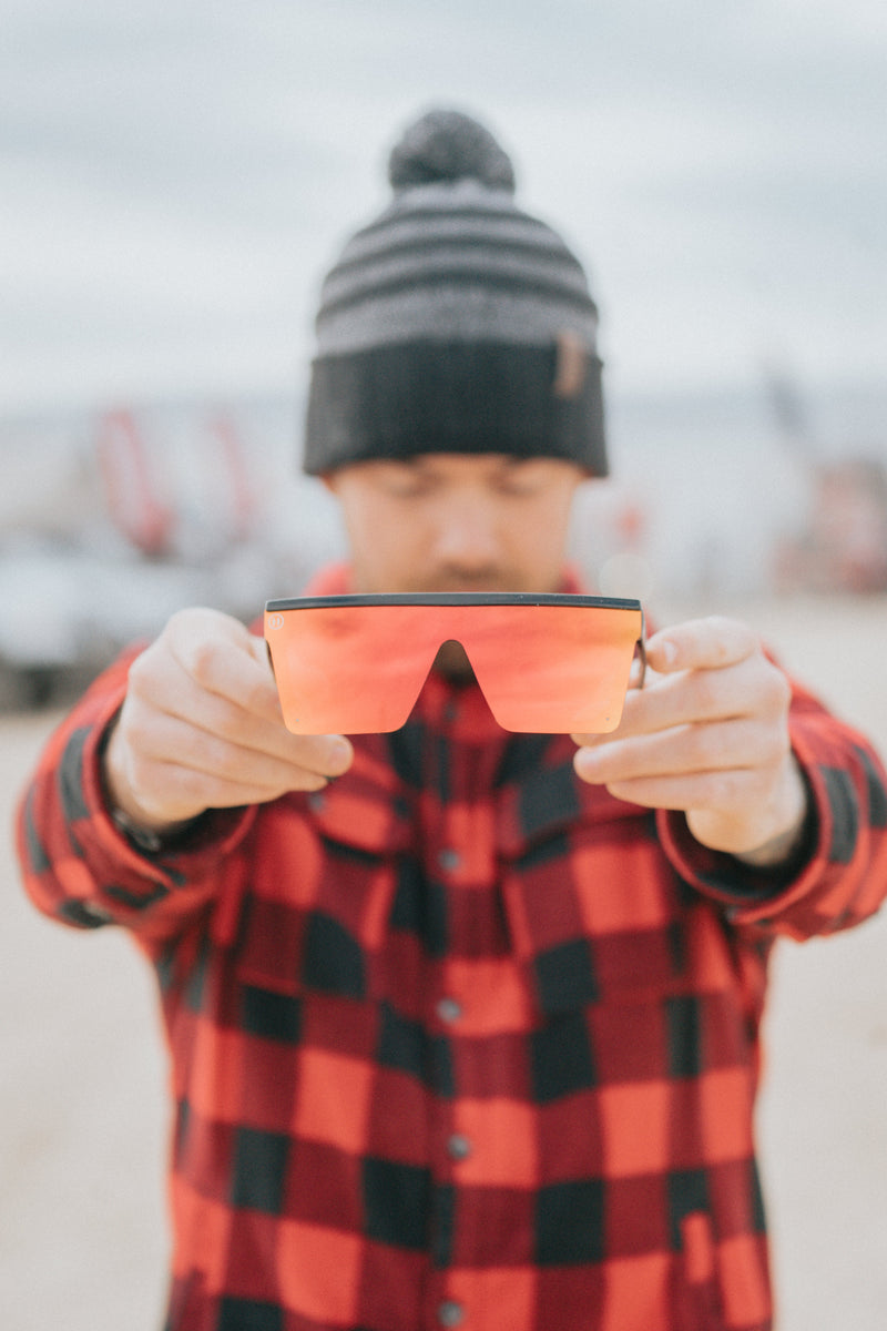 Load image into Gallery viewer, Elyx Sunglasses