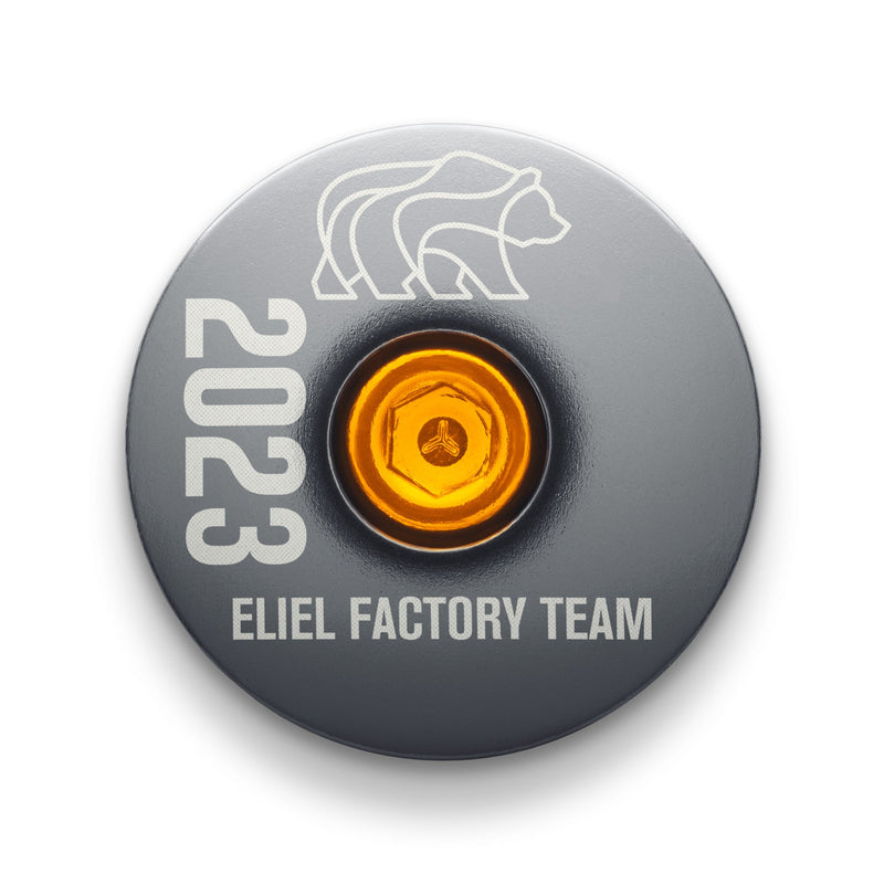 Load image into Gallery viewer, Eliel x Dispatch 2023 EFT Members Only Headset Cap