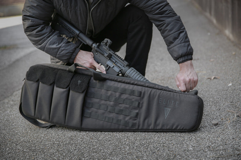 Load image into Gallery viewer, Sporting Rifle Case