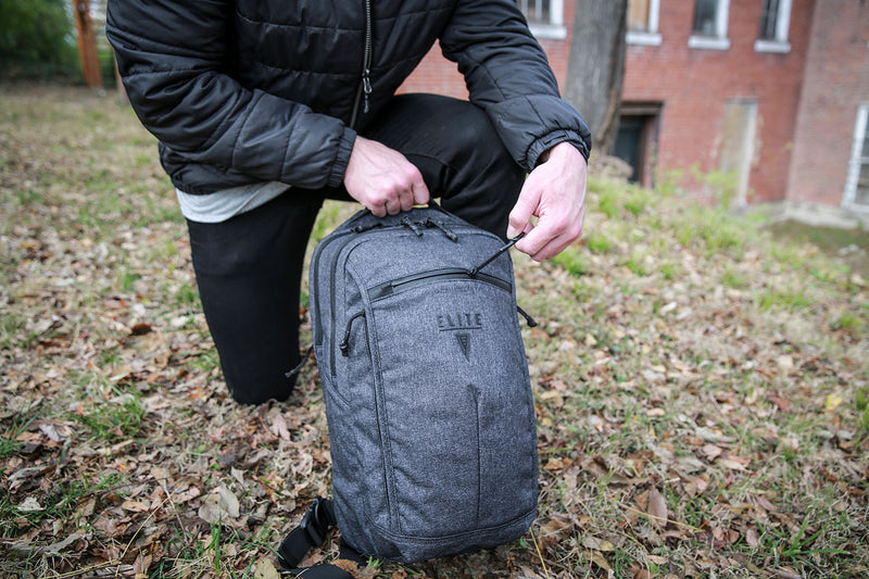 Load image into Gallery viewer, Smokescreen CCW Sling Pack