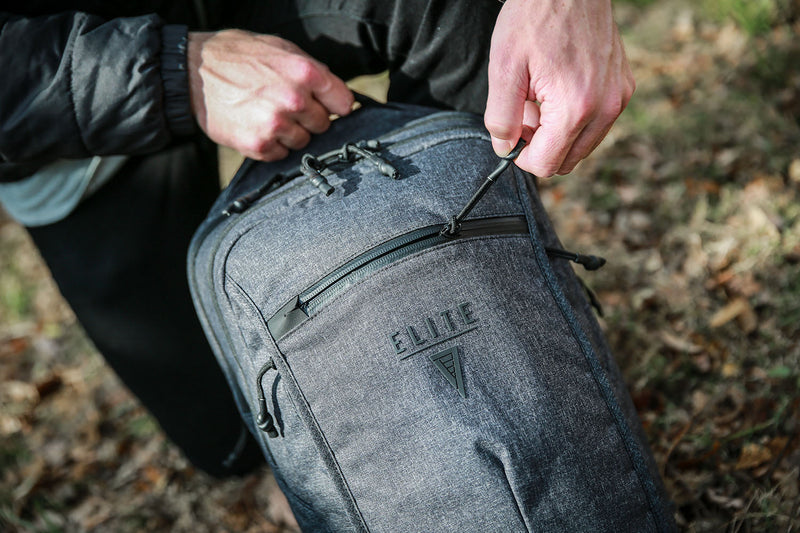 Load image into Gallery viewer, Smokescreen CCW Sling Pack