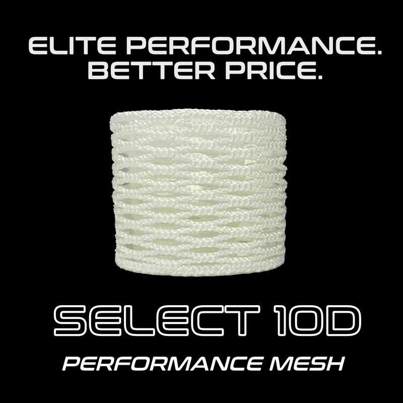 Load image into Gallery viewer, Select 10 Diamond Performance Mesh