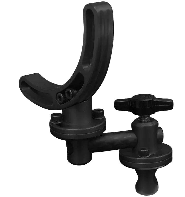 Load image into Gallery viewer, ELITE SERIES BLACK STEADY FORM