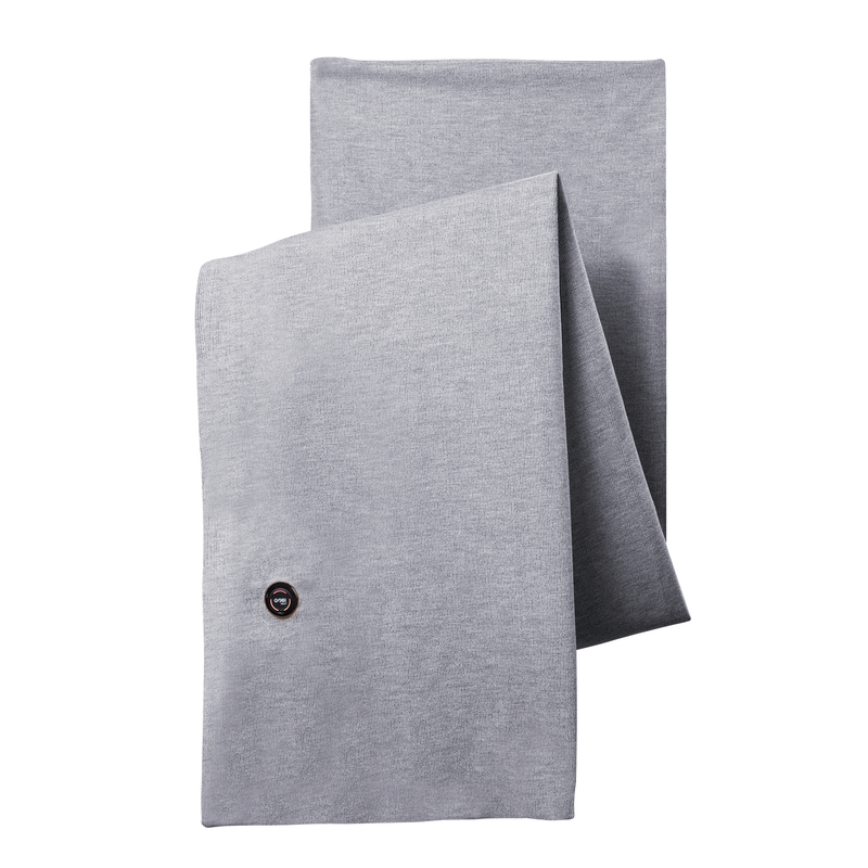 Load image into Gallery viewer, Enso Heated Scarf – Fashion Meets Function