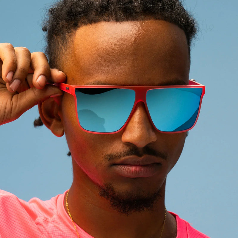 Load image into Gallery viewer, "Entourage Sold Seperately” Fly G Premium Sunglasses