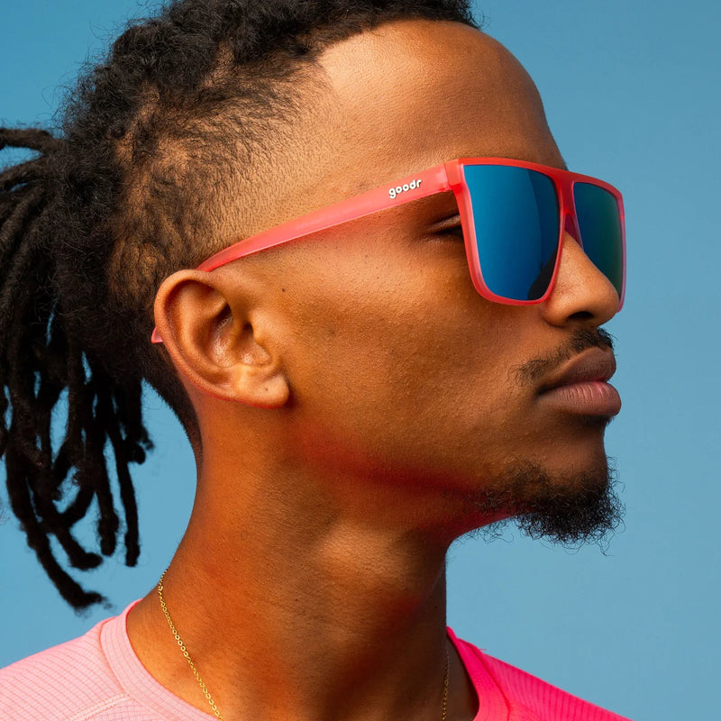 Load image into Gallery viewer, "Entourage Sold Seperately” Fly G Premium Sunglasses