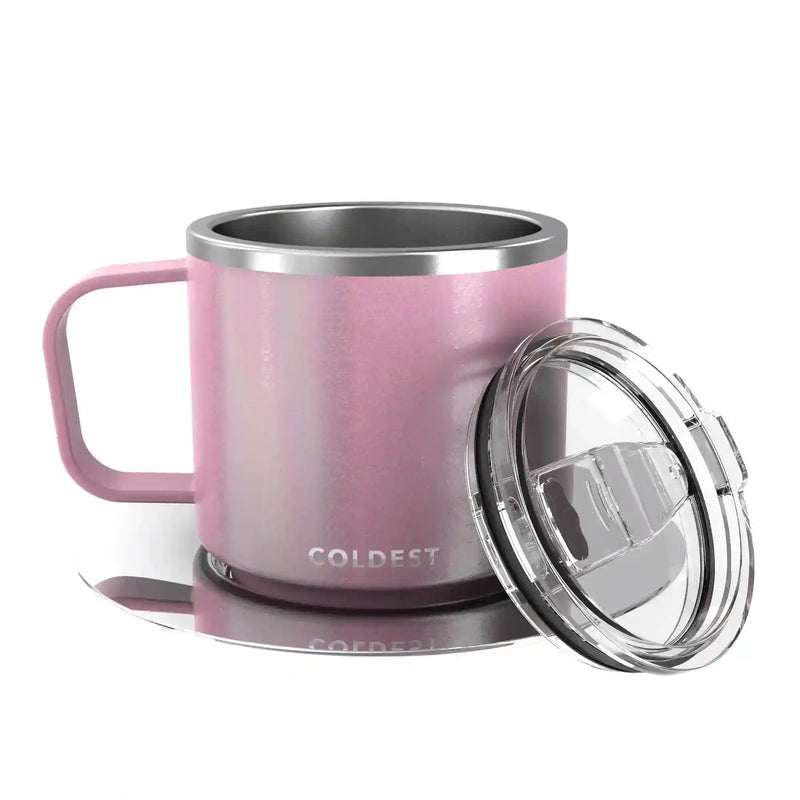 Load image into Gallery viewer, Insulated Espresso Cup by Coldest