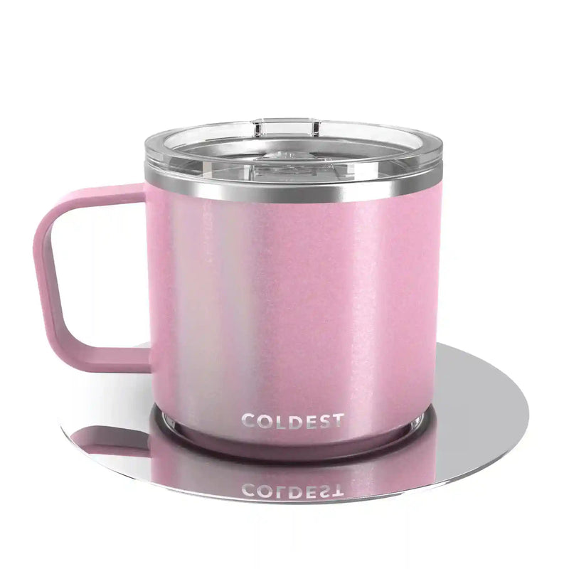 Load image into Gallery viewer, Insulated Espresso Cup by Coldest