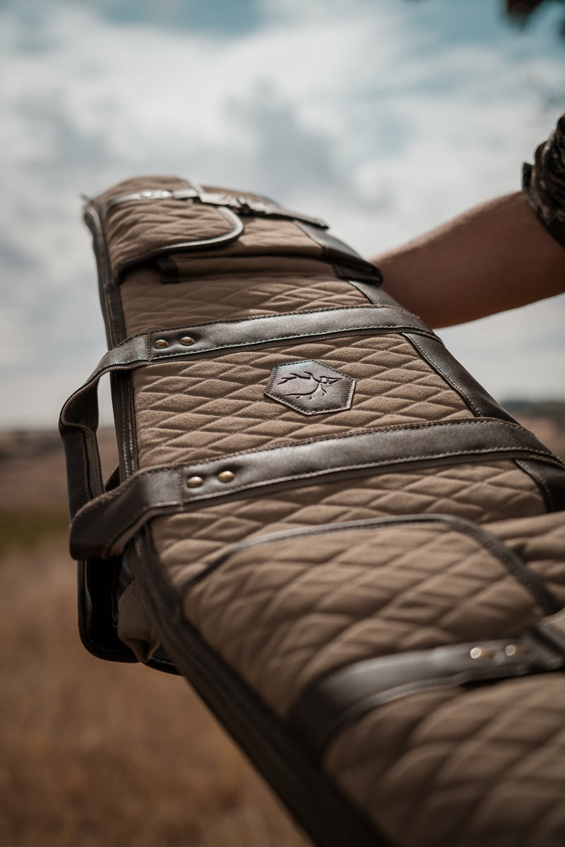 Load image into Gallery viewer, President Series Rifle Case
