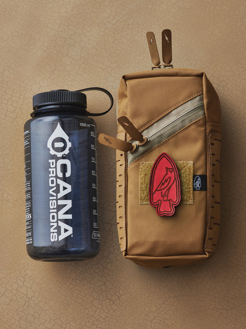 Load image into Gallery viewer, 1 Liter GP Pouch
