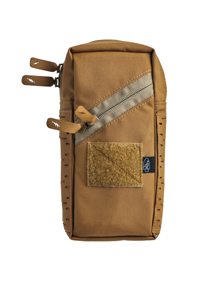 Load image into Gallery viewer, 1 Liter GP Pouch