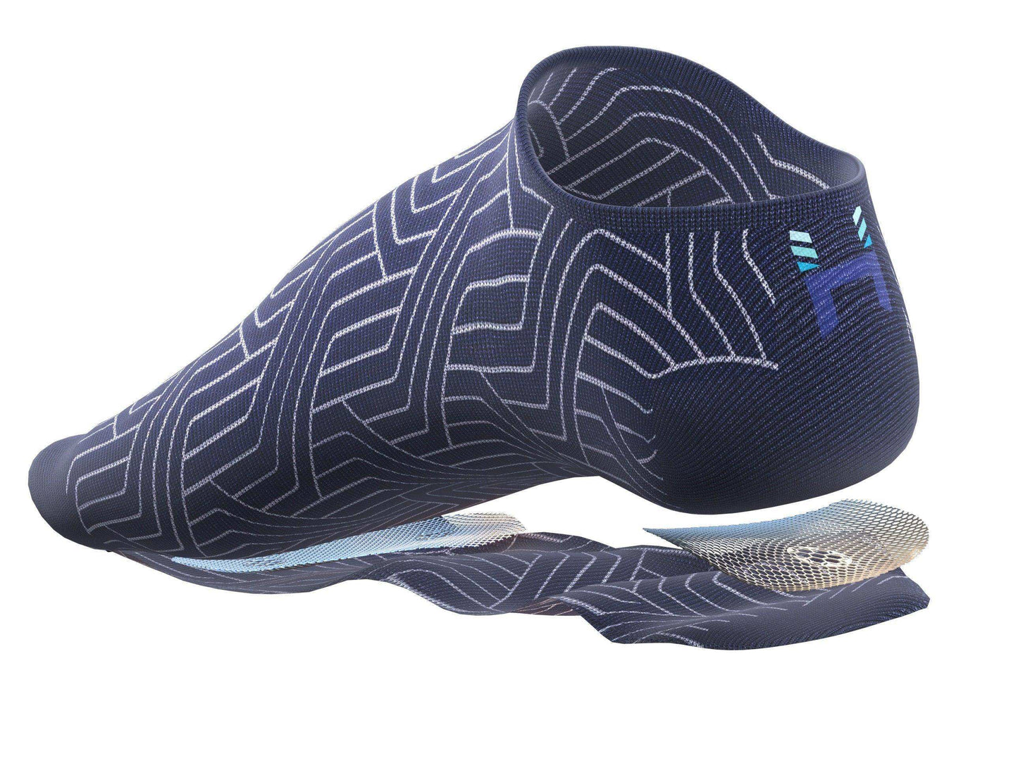 Mens Ankle Socks - Skoutley Outdoors LLC