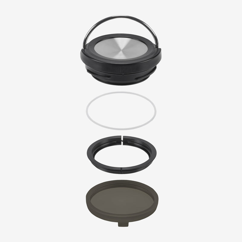 Load image into Gallery viewer, 32oz TKCanister Food Container