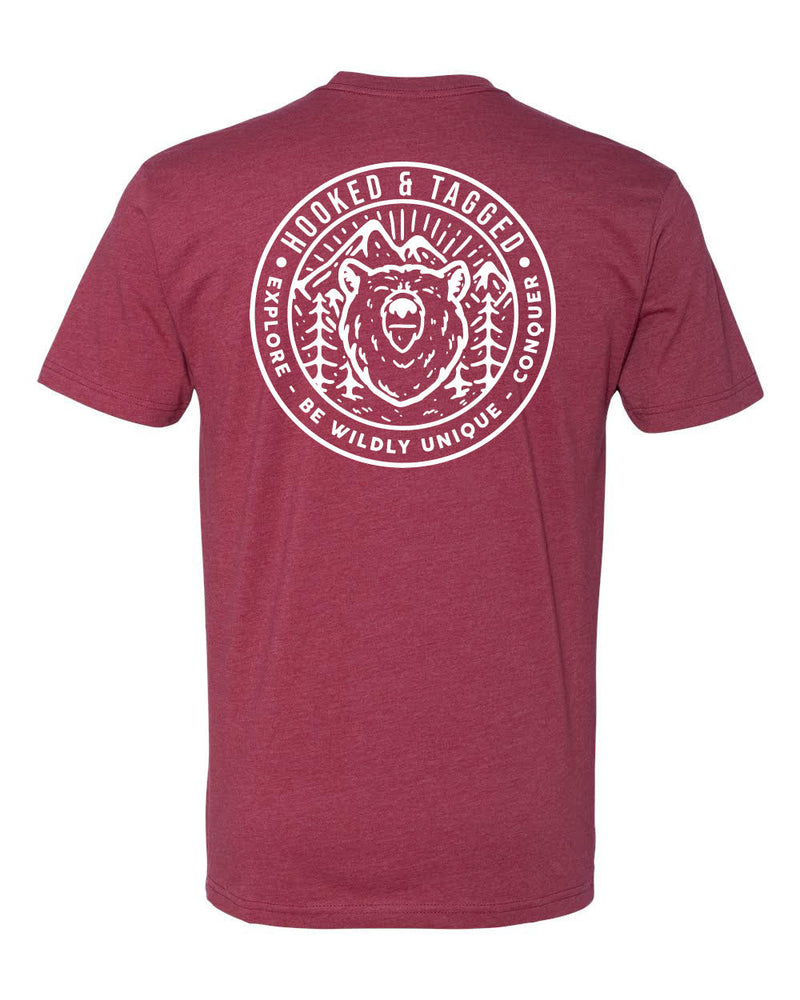 Load image into Gallery viewer, *SALE* Men's Explore T-Shirt